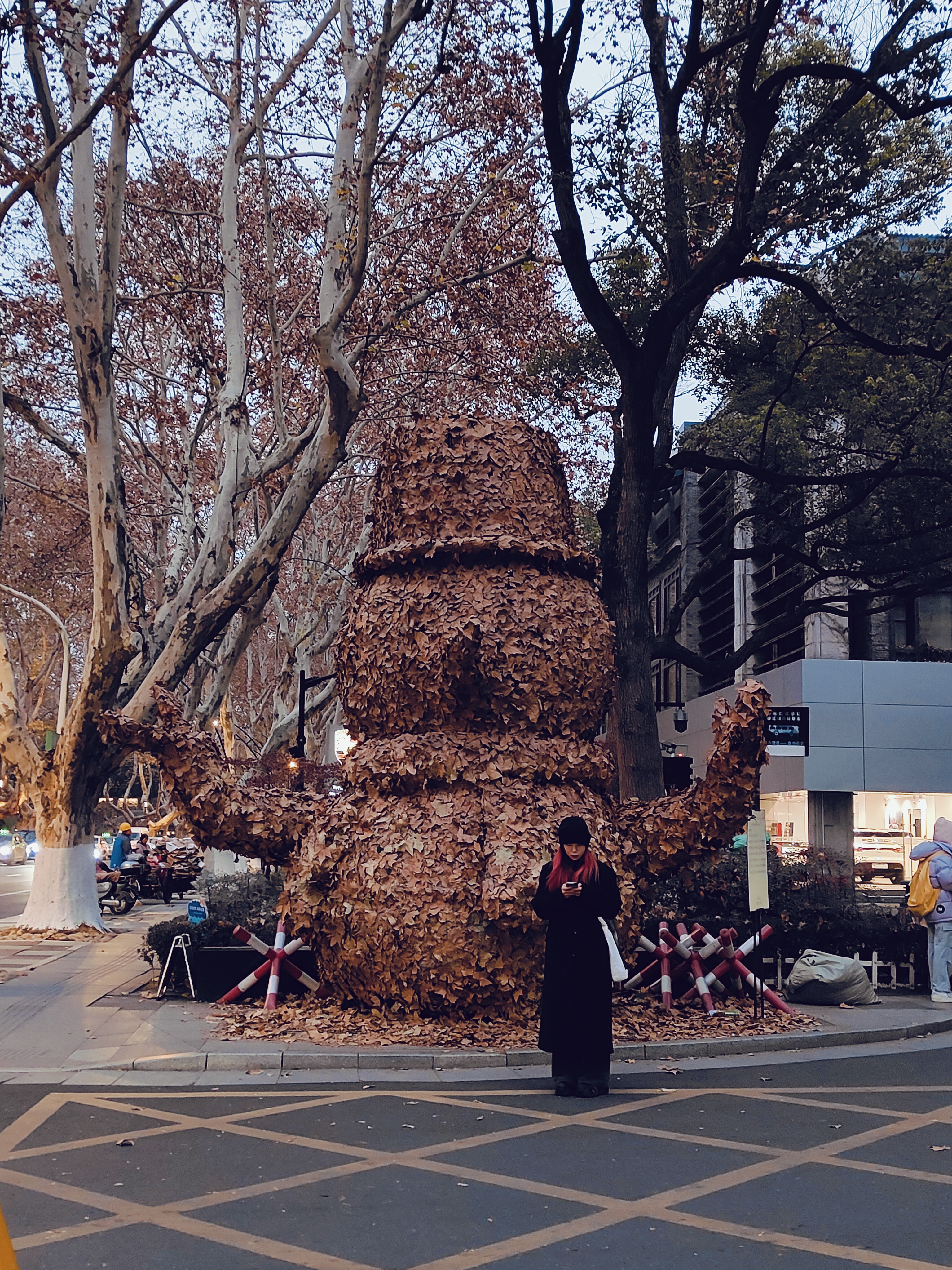 Hangzhou